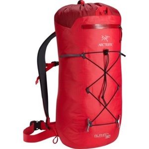 Arc'teryx
Alpha FL 30 Pack
